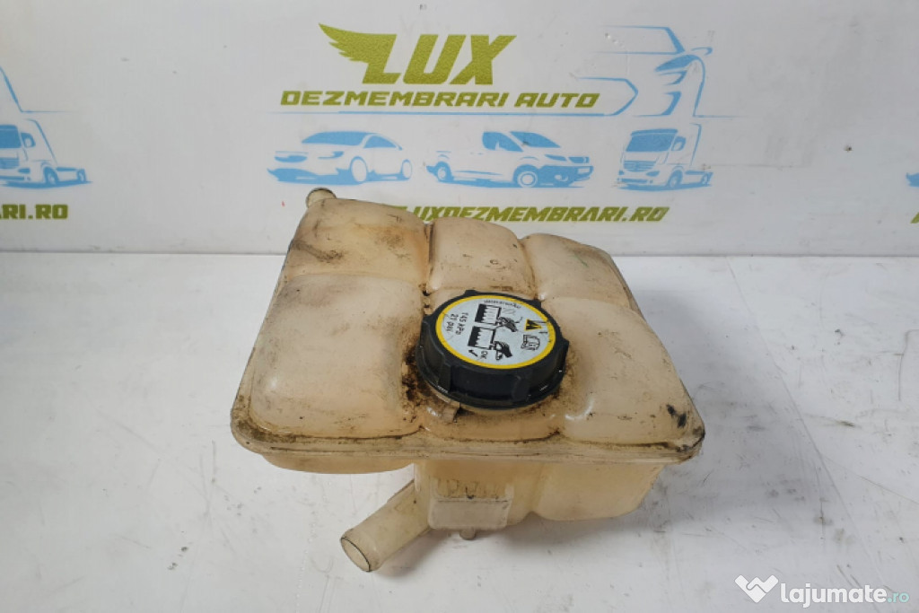 Vas expansiune antigel 8v61-8k218ae 8v618k218ae Ford Focus 3 [2011 - 2