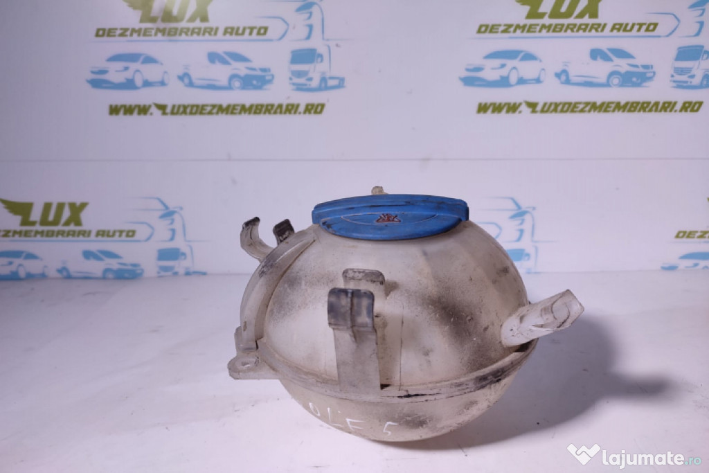 Vas expansiune antigel 1k0121407 Volkswagen VW Golf 5 [2003 - 2009]