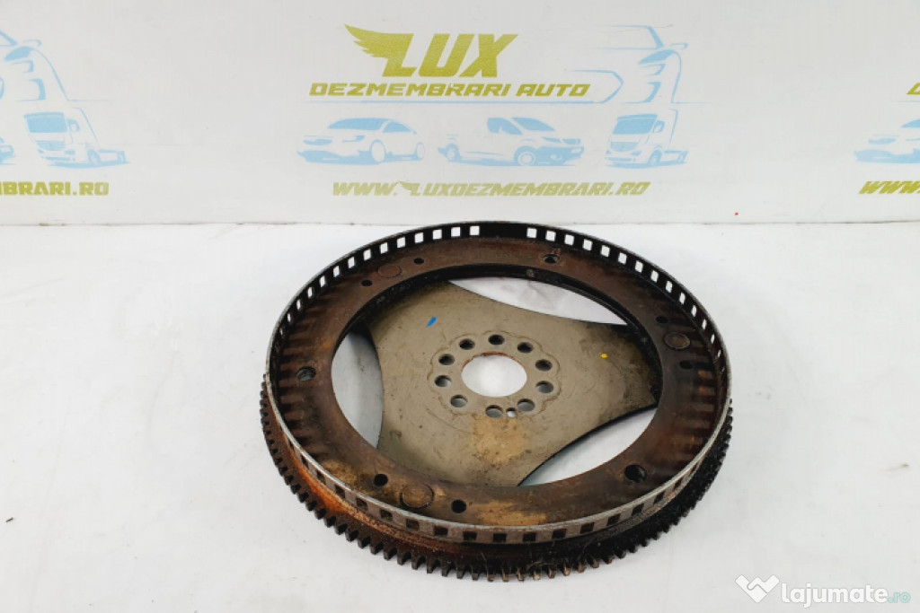 Coroana volanta 3.0 tdi ASB 059105323 Audi A6 4F/C6 [2004 - 2008]