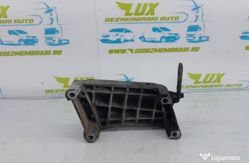 Suport motor distributie 1.3d 199 A2.000 55197848 Fiat Grande Punto 2