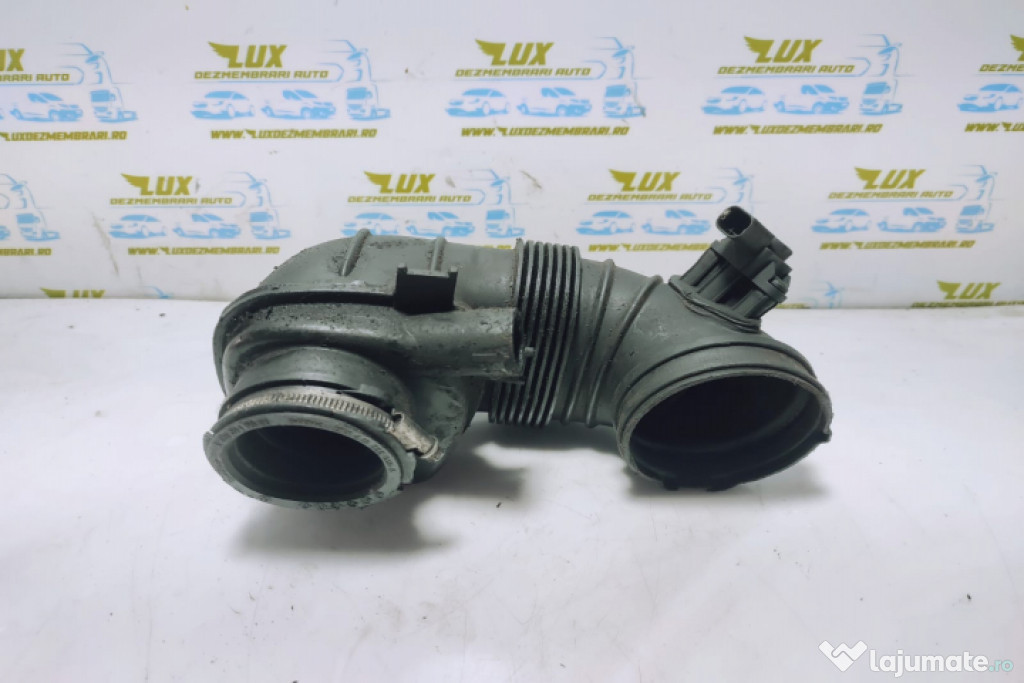 Tub turbo furtun tub conducta tubulatura cu senzori A6510900437 2.2 cd