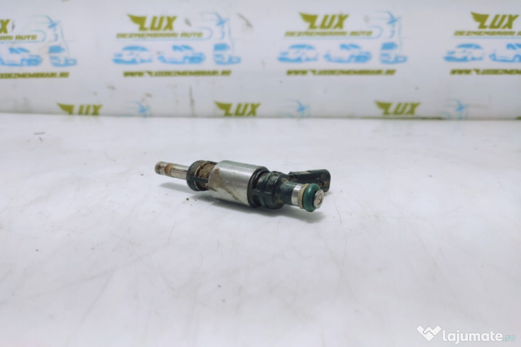 Injector injectoare 2.0 TSI CZPA  06l906a02 06g906036b Volkswagen VW A