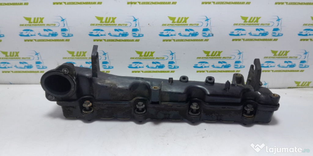 Galerie admisie 2.2 d 6c1q9424ab Fiat Ducato 3 Typ250 [2006 - 2011]