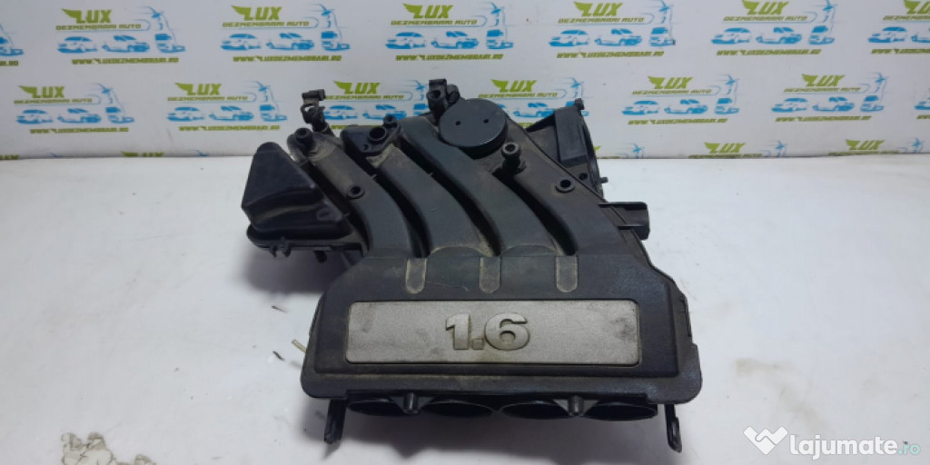 Galerie admisie 1.6 bse 06a133203 Volkswagen VW Golf 5 [2003 - 2009]