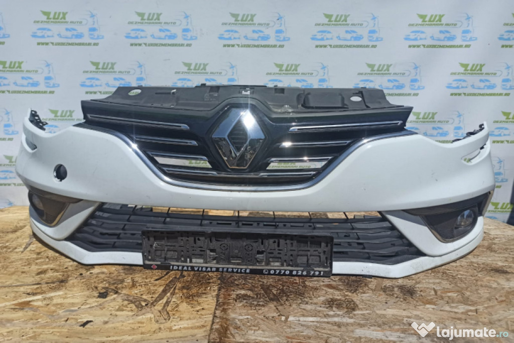 Bara fata completa Renault Megane 4 [2016 - 2020]