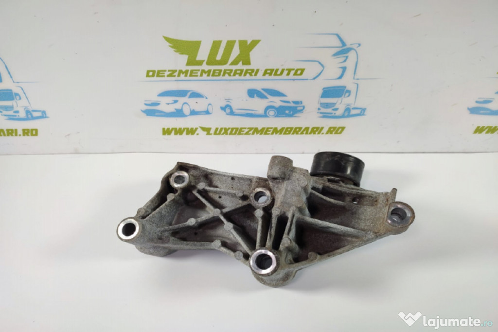 Suport motor 1.6 dci cdi r9m OM622.951  117105124r Renault Megane 4 [2