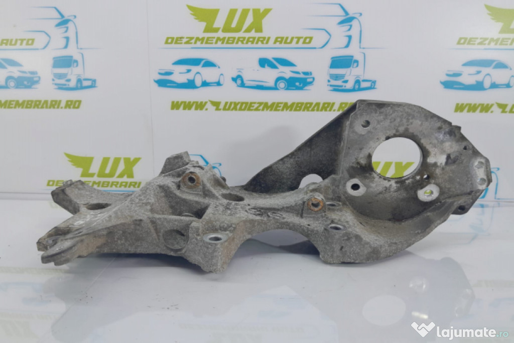 Suport accesorii alternator 2.0 tdi CFH CBAA 03l903143q Volkswagen VW