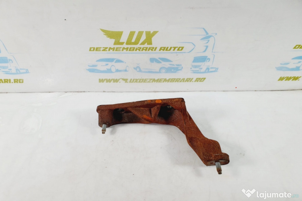 Suport catalizator 1.3 tce 208172711r Nissan Qashqai 2 J11 (facelift)