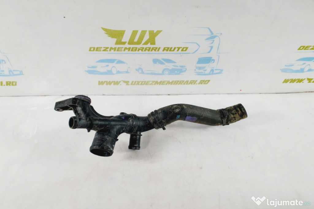 Conducta furtun apa 1.3 tce h65893 3  h658933  Nissan X-Trail T32 (fac