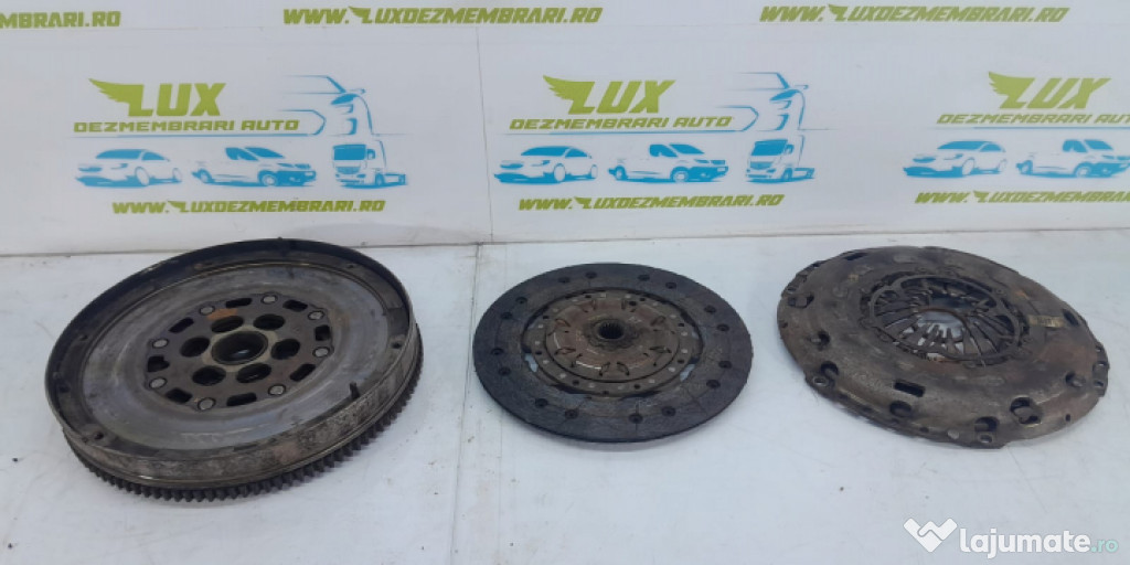 Kit ambreiaj 1.3 1.7 ctdi 9223223 Opel Astra H [2004 - 2007]