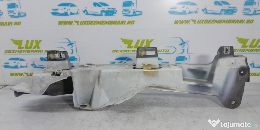 Suport fixare aripa dreapta fata 631226477r Renault Kangoo 2 [2007 - 2