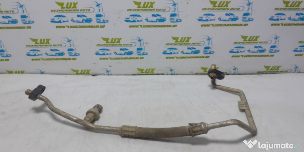 Conducta aer conditionat 1.5 dci 8200373880 Renault Clio 2 [1998 - 200