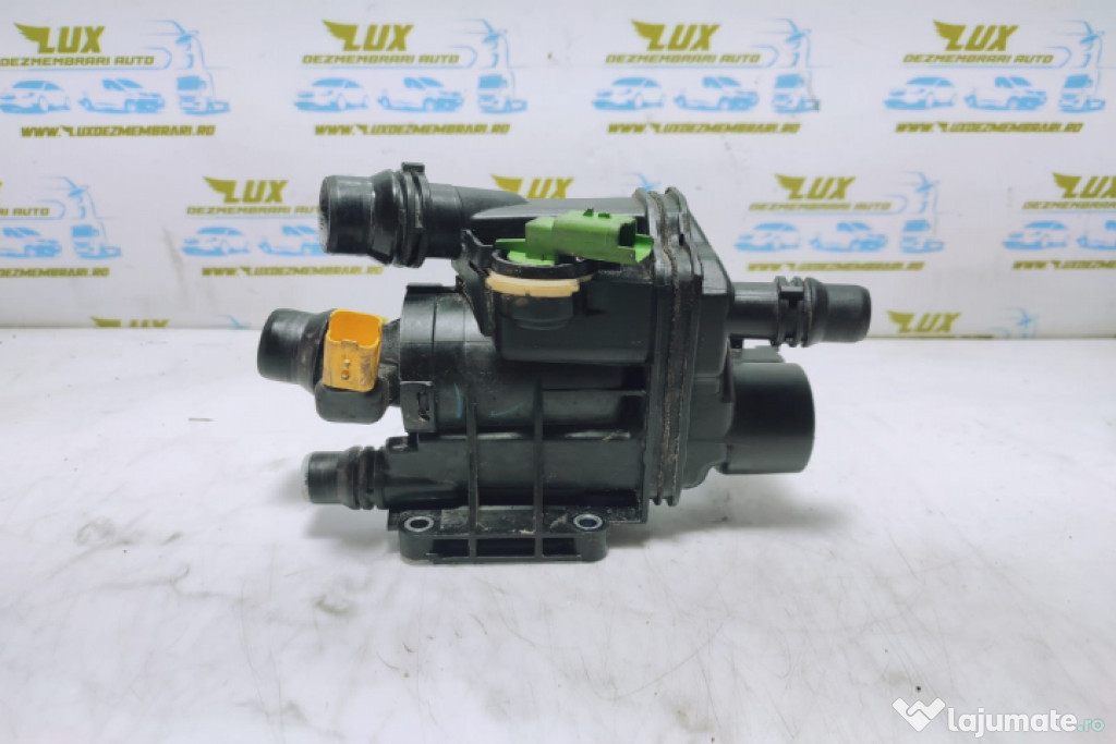 Corp carcasa termostat 1.2 b THP HNP 9812131480 Opel Crossland X  [201