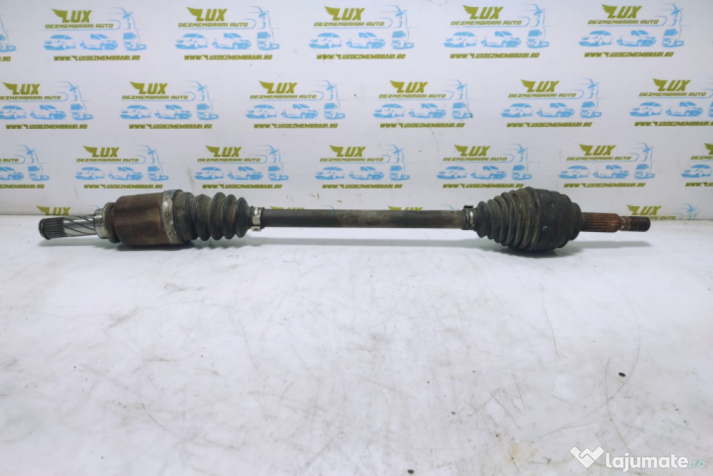 Planetara stanga 1.5 dci k9k Renault Megane 2 [20]