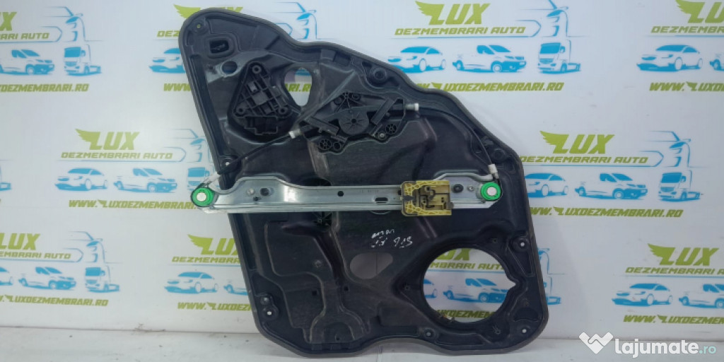 Macara geam spate stanga 30753329 Volvo V40 2 [2012 - 2016]