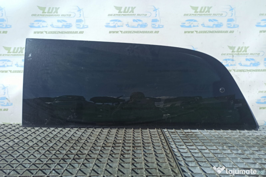 Geam lateral stanga spate  Mercedes-Benz Vito W639 [2003 - 2010]
