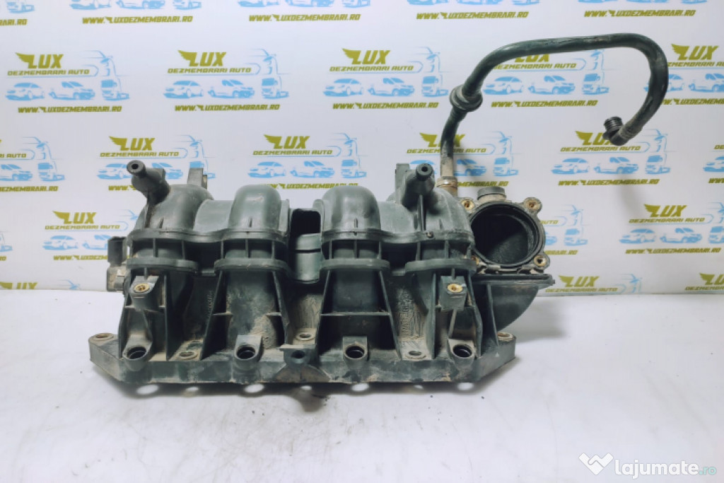 Galerie admisie 1.4 benzina bby 036129711dp Skoda Fabia  (facelift) [2