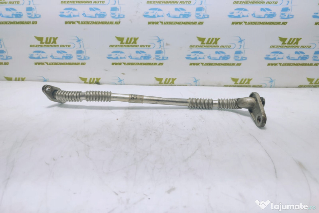 Conducta turbo 2.0 cdti a20dth 55566148 Opel Zafira C [2012 - 2016]