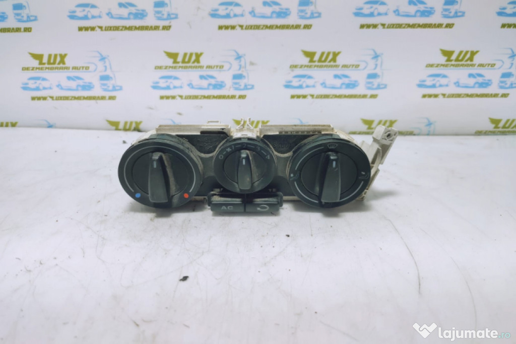 Panou comanda ac clima 1j0820045g Volkswagen VW Passat B5 [1996 - 2000