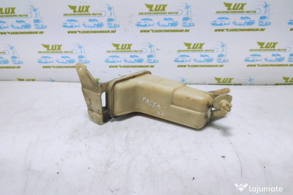 Vas lichid servodirectie 8d0422373c Volkswagen VW Passat B5 [1996 - 20