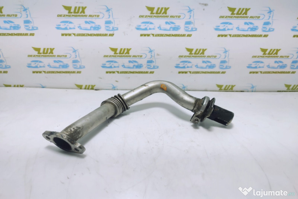 Teava conducta EGR 2.0 tdi CFF 070131548c Seat Leon 2 (facelift) [2009