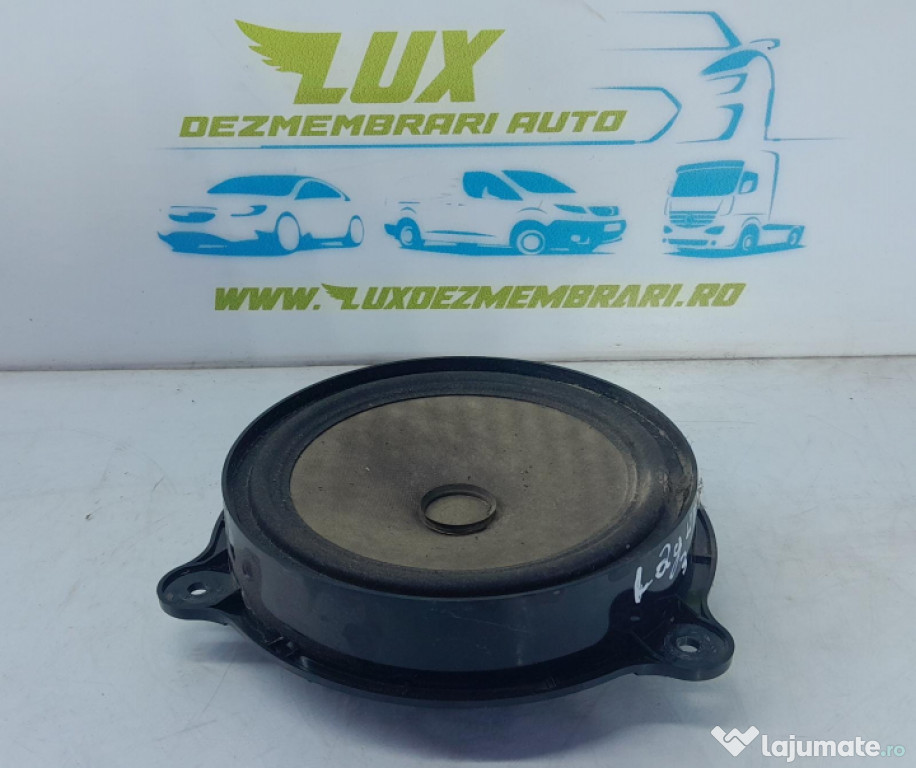 Boxa stanga spate 281440001r Renault Laguna 3 [2007 - 2011]