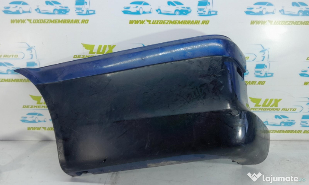 Coltar bara stanga spate a6398801871 Mercedes-Benz Vito W63