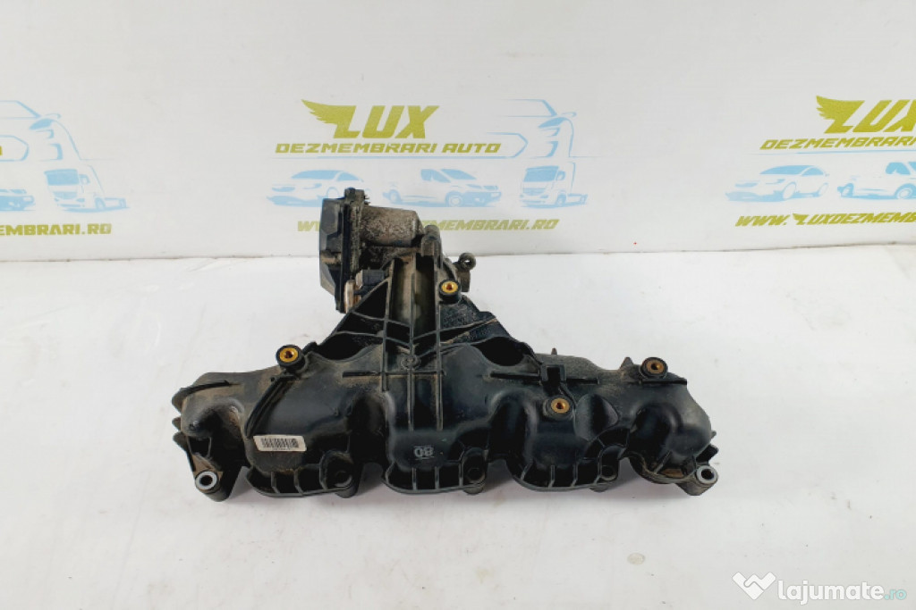 Galerie de admisie 1.6 tdi CAY CAYC 03l129711b Seat Leon 2 (facelift)