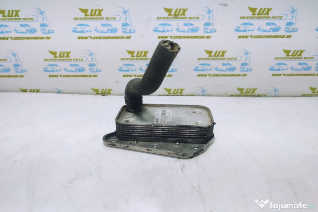 Racitor ulei termoflot  2.2 cdi om646 a6461880301 Mercedes-Benz E-Clas