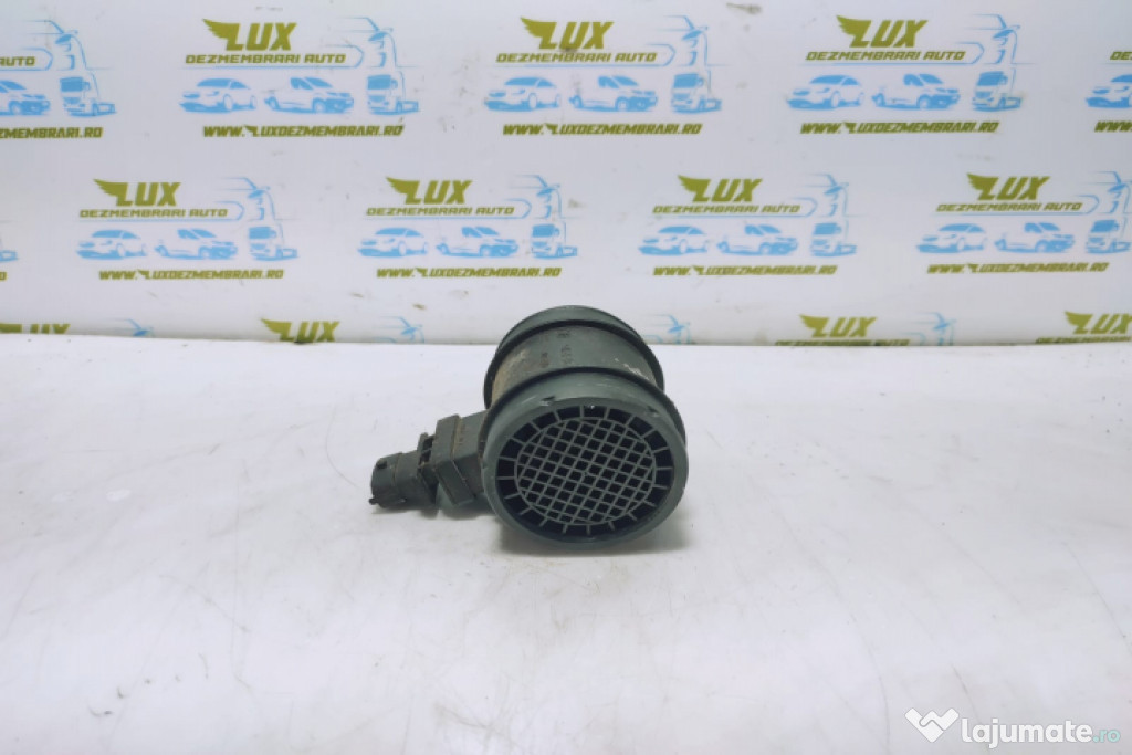 Debitmetru aer maf 55350048 Chevrolet Captiva  [2006 - 2011]