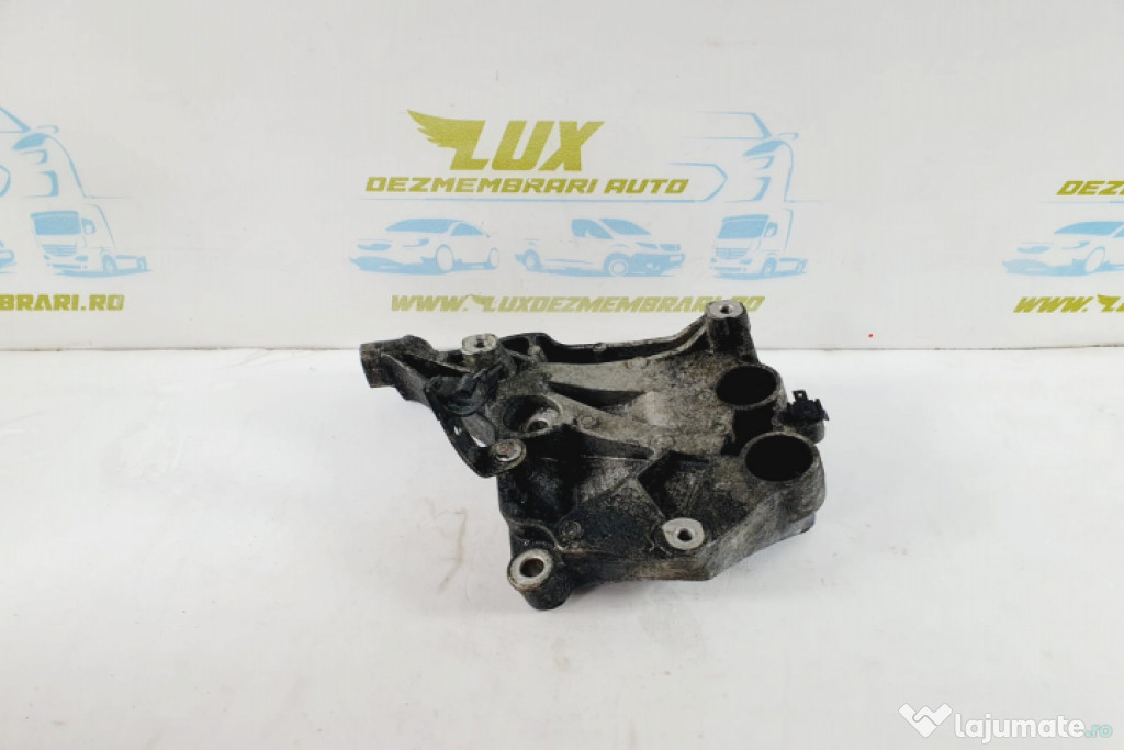 Suport motor 1.6 jtd  55208165 Lancia Delta 3 [2008 - 2014]