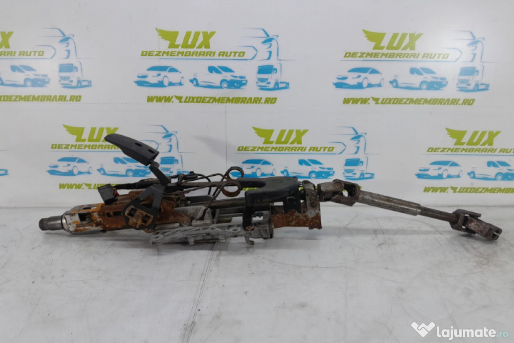 Coloana de directie 532426f  Audi A3 8P [2003 - 2005]