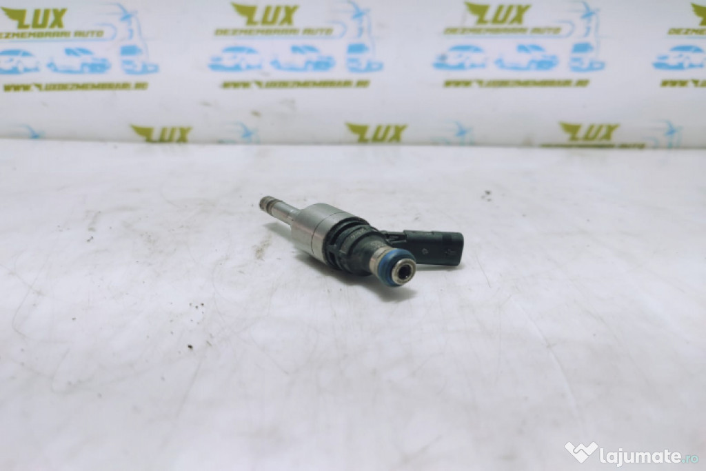 Injector injectoare 2.0 tsi CCZA CAWB 02m911023g Volkswagen VW Eos  (f