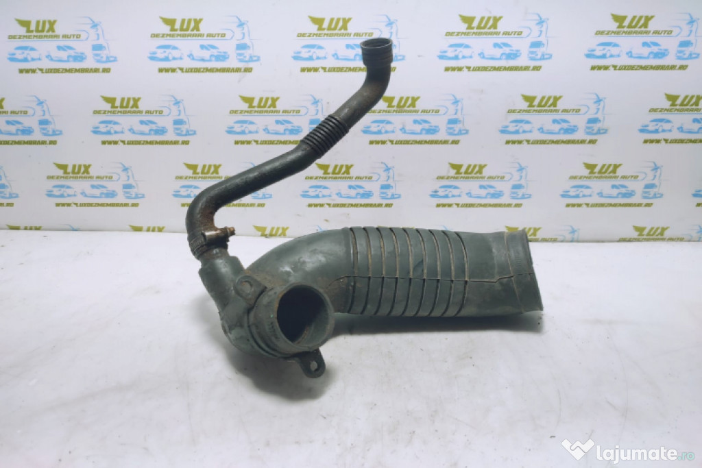 Furtun tub admisie 1.9 tdi avf 8d0129615k Audi A4 B6 [2000