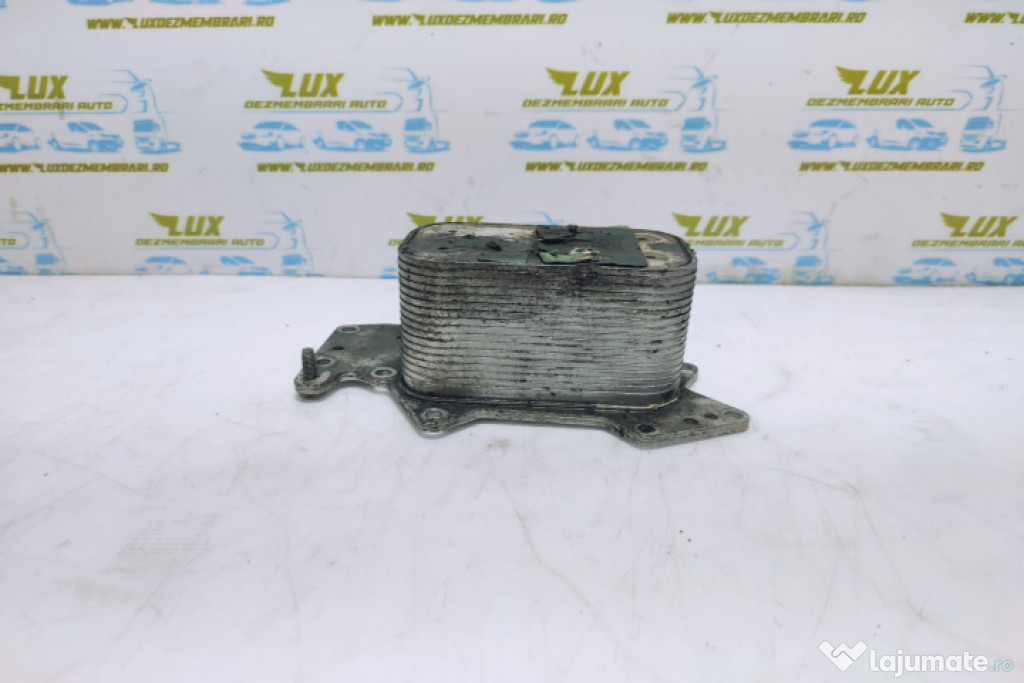 Racitor ulei termoflot 3.0 2.7 tdi CAMA CASA CARA 059117021k