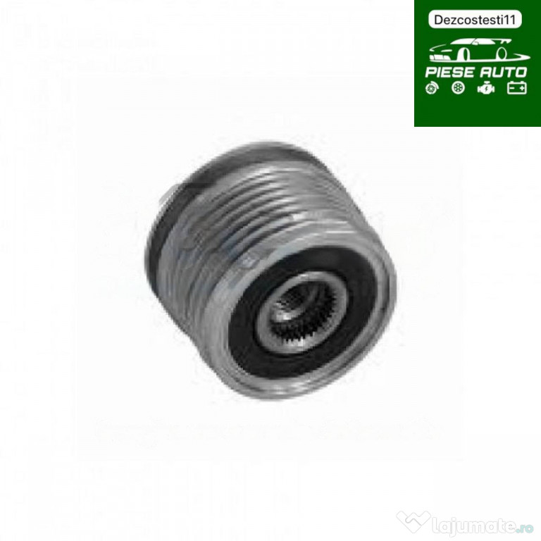Fulie Alternator Volkswagen T4 1997