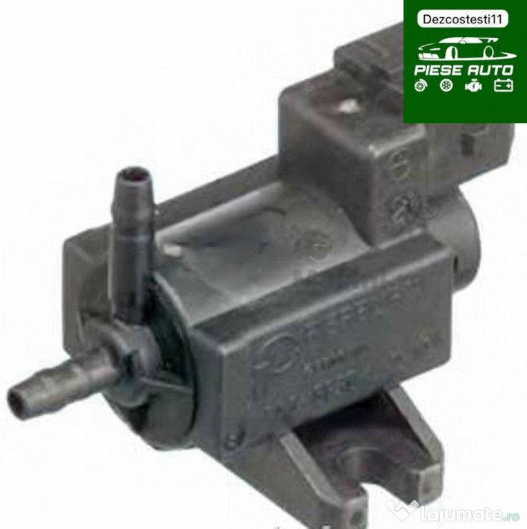 Egr / Control Aer Audi A6 2005