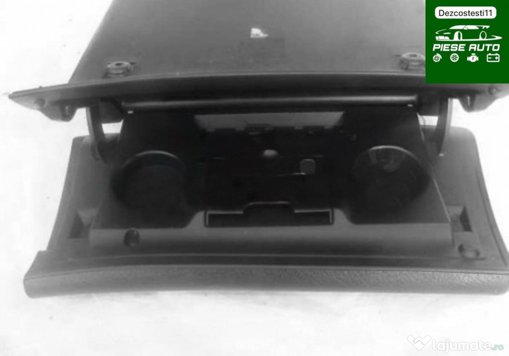 Torpedou Volkswagen Passat 1998