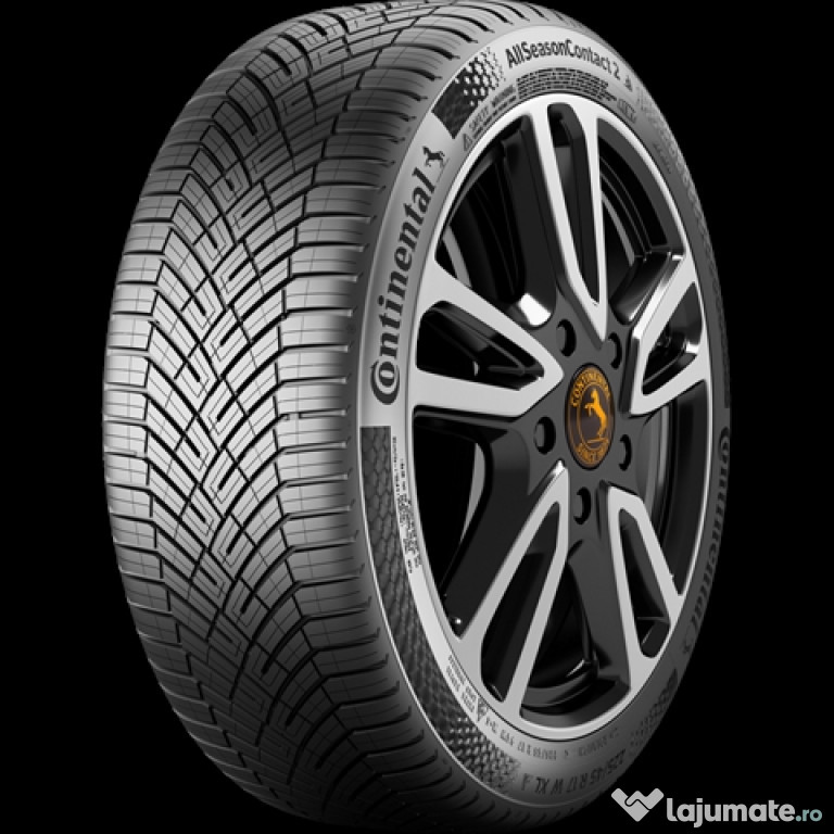 Anvelopa CONTINENTAL 225/45 R17 94W ALLSEASONCONTACT 2 ALL S