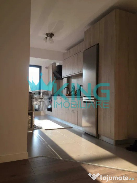 20 th Residence Crangasi| 3 Camere | Bloc Nou | Parcare Subt