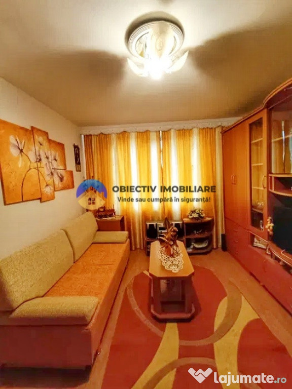 Apartament 2 camere Zona Darmanesti-LIDL