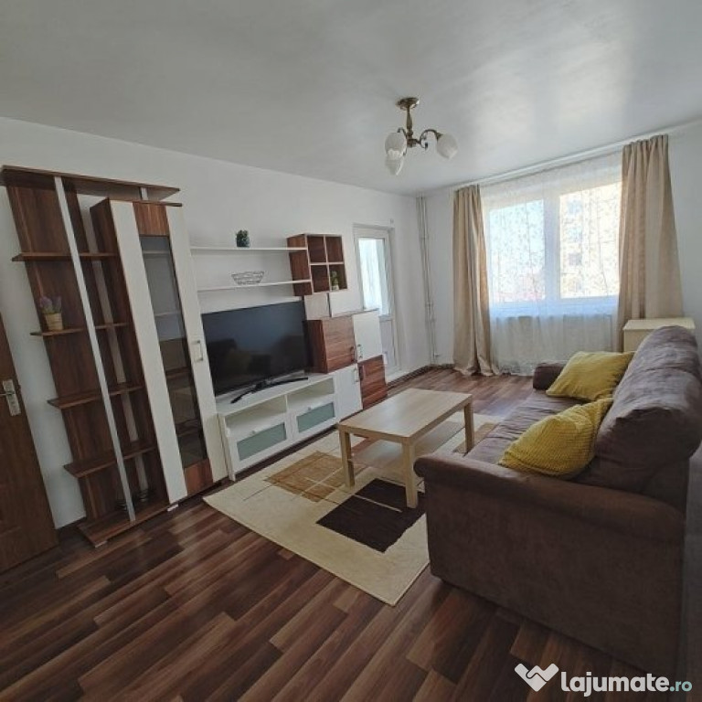 Apartament 4 camere Aparatorii Patriei