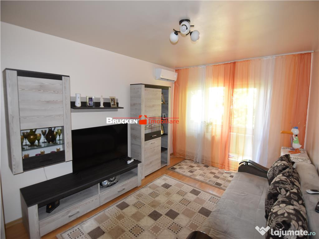 Apartament de inchiriat Marghita - 2 camere