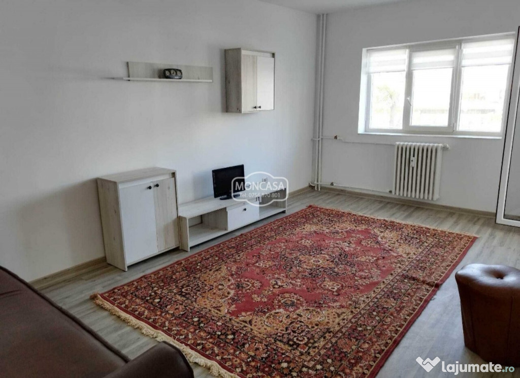 Apartament 2 camere zona Bucovina, etaj 2, decomandat