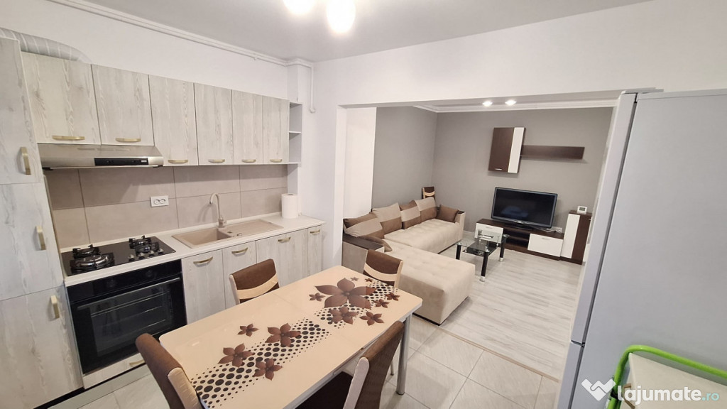 Apartament tip Studio Berceni Grand Arena Postalionului Deal