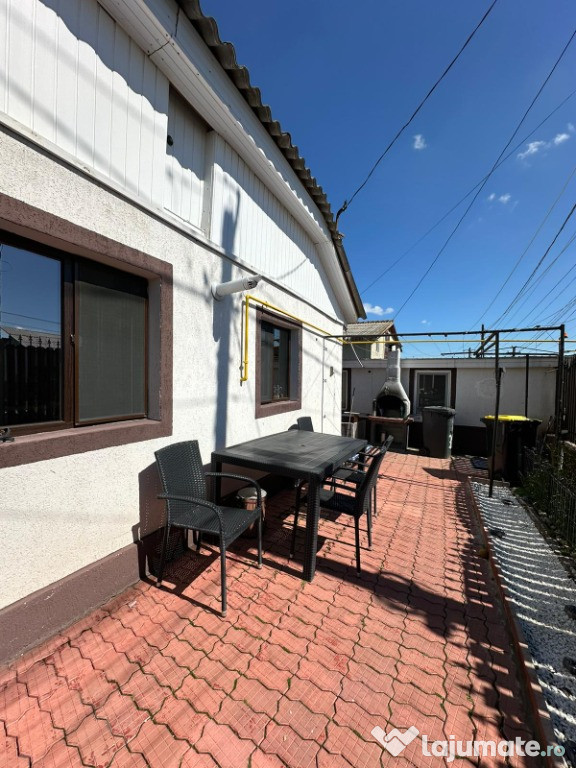 Exclusivitate! Casa 4 camere - Lumina - 135.000 euro (Cod E8)