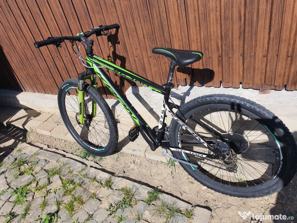 Bicicleta KRON XC100 marime 27.5