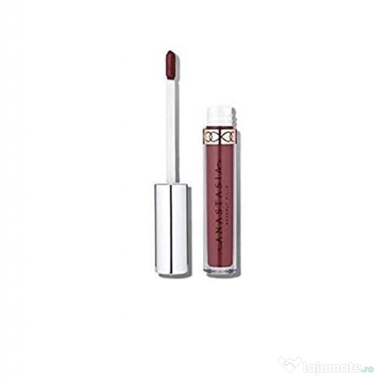 Ruj de buze, Anastasia Beverly Hills, Liquid Lipstick, Veronica, 3.2 g