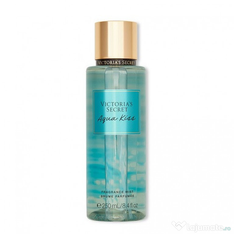 Spray de corp, Victoria's Secret, Aqua Kiss, 250 ml