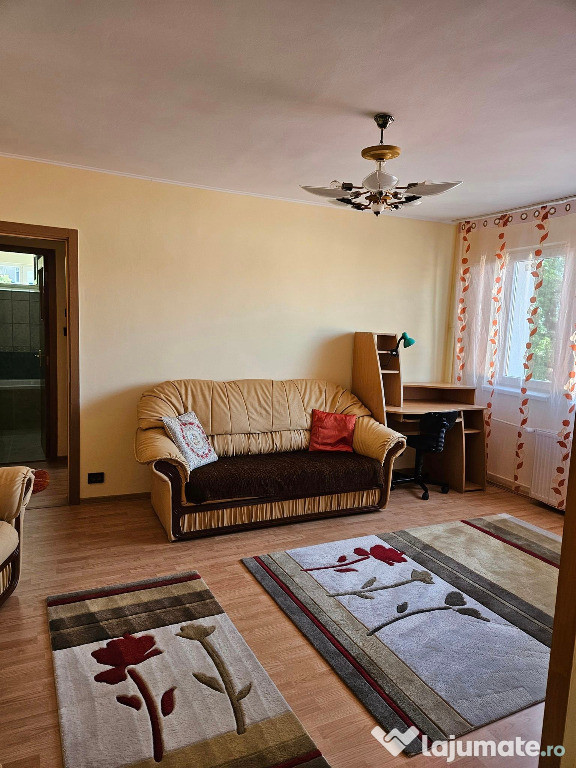 Închiriere apartament 2 camere Militari Gorjului-Valea Lungă ID: #1200